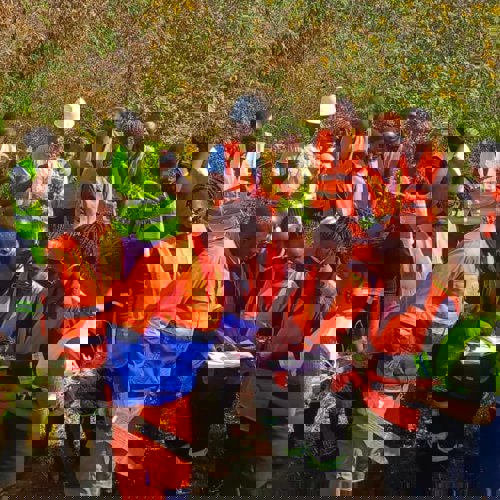 BIOLOGICAL IMPACT ASSESSMENT (BIA) OF  TAILINGS SPILL