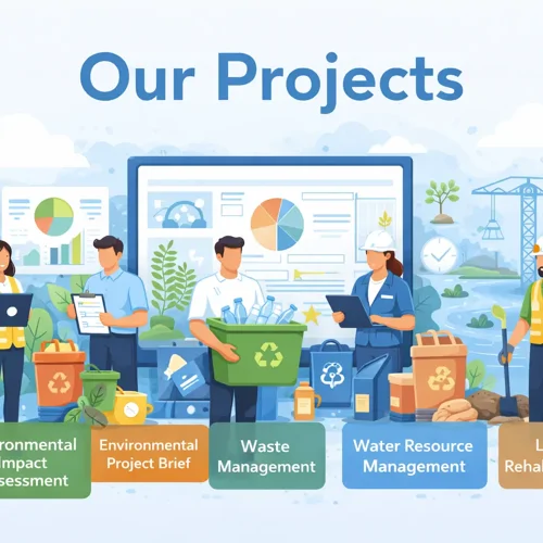 Kalungwishi Mini Hydro Electric Plant